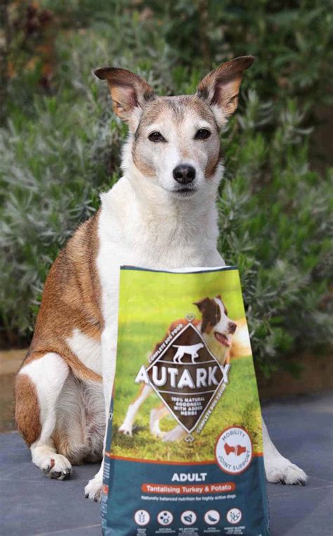 Only the brands with the most positive reviews made it to our testing round and beyond. Autarky Dog Food Review - Dotty 4 Paws