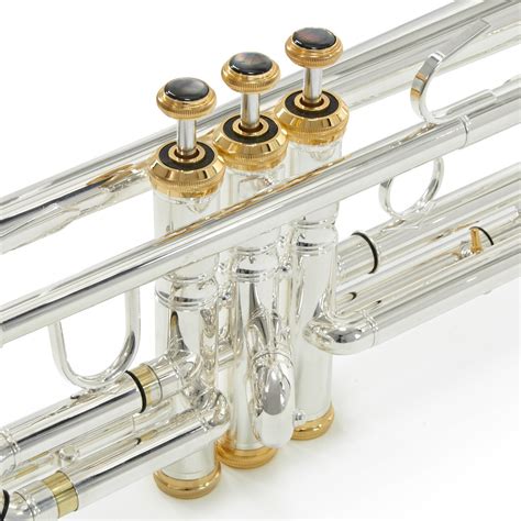 Coppergate Professional Trumpet By Gear4music Nearly New Gear4music