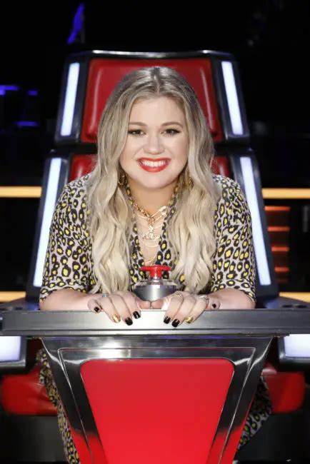 The Voice 13 Knockouts Ft Kelly Clarkson Thoughts Video And Polls