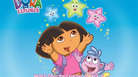 Dora Video The Ballet Adventure For Kids 2014 Youtube