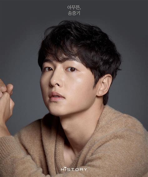 everything you need to know about korean star song joong ki 2021 update