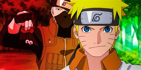 How The Naruto Anime Changes Kakashis Bell Test Screen Rant Informone