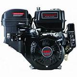 Pictures of Kubota Small Gas Engines