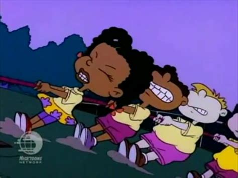 25 Reasons Why Susie Carmichael Will Forever Be The Goat Of Black