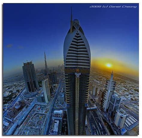 Rose Rayhaan By Rotana Hotel Rose Tower Dubai