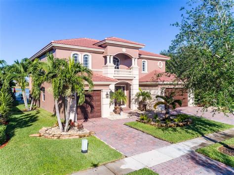 Royal Palm Beach Homes For Sale 2018