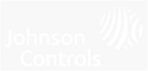 Johnson Controls Johnson Controls Logo White Hd Png Download Kindpng