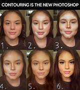 Makeup Highlighting Tips Pictures