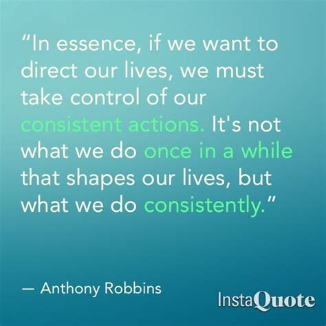 Quotes On Consistency In Fitness Quotesgram