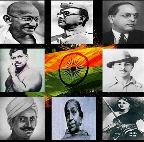 43 Best Freedom Fighters Of India Images Freedom Figh