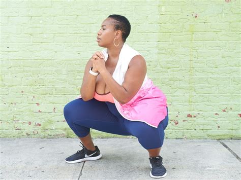 14 Effective Butt Exercises That Dont Require Weights Self