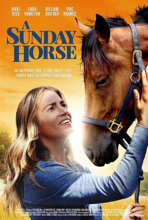 V4 A Sunday Horse Epk Master Horse Movies Full Movies Online Free