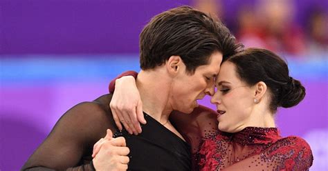 Why Do I Care That These Two Olympic Skaters Arent Dating