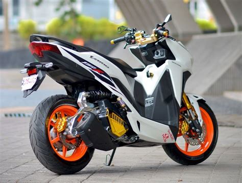 Pagesbusinessesvehicle, aircraft and boatvehicle shopmotorsport shophonda click modifiedvideoshonda vario 150(2018) #credit. Modifikasi Motor Honda Vario 150 | rosaemente.com