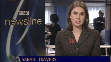 Goodbye Sarah Take A Look Back At Some Of Sarah Traverss Best Bits