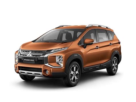 Mitsubishi Xpander Cross