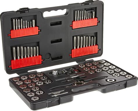 Best Tap And Die Sets On The Market 2024 Petrol Gang