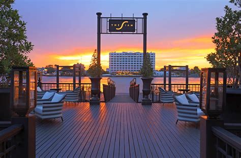 The Siam Hotel: the ultimate retreat of Bangkok - The Hotel Specialist