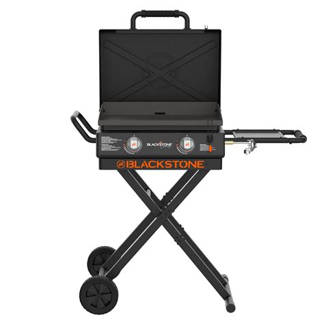 Blackstone Original 22in Griddle Whood And Carry Bag 47 Off