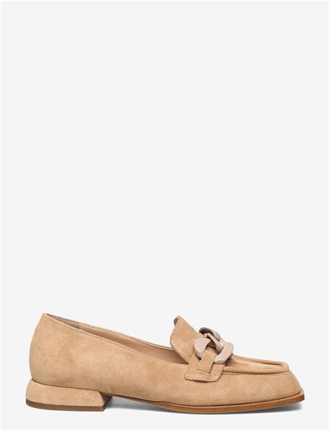 Laura Bellariva Lofers Loafers