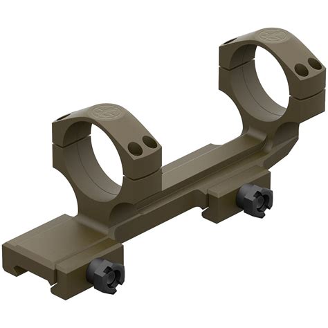 Leupold Mark Ims 35mm Dark Earth Integral Mounting System 178847 For