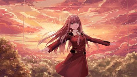 Check out this fantastic collection of zero two wallpapers, with 53 zero two background images for your desktop, phone or tablet. Wallpaper : Zero Two Darling in the FranXX, darling in franxx, anime girls, Darling in the ...