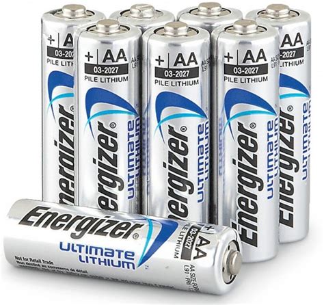 Primary Ion And Polymer A Lithium Battery Primer The Swling Post