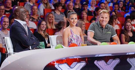Februar feierte dieter bohlen seinen 65. Sarah Lombardi: So gut ist ihr Verhältnis zu Dieter Bohlen