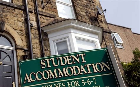Student Housing Investment Doubles