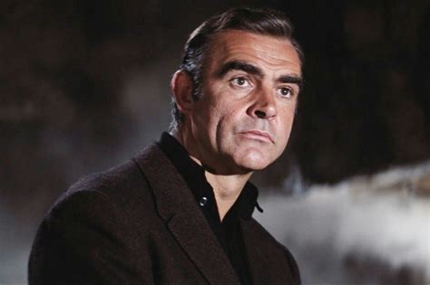 Sean Connery Diamond S Are Forever Sean Connery James Bond James Bond James Bond