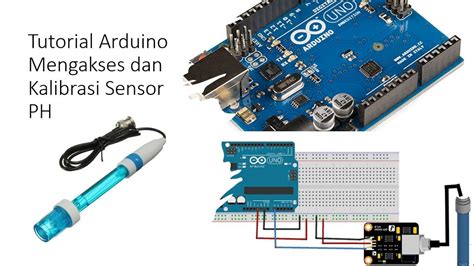 Arduino Tutorial Mengakses Sensor Tds Dan Kalibrasi Images My XXX Hot