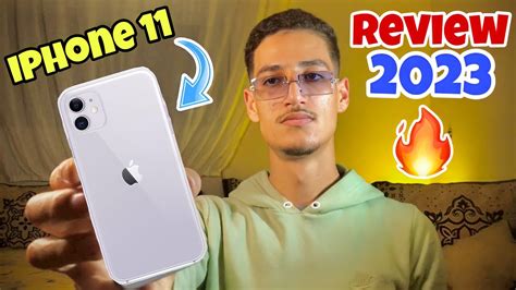 Iphone 11 2023 افضل ايفون 2023 Youtube