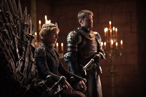 Game Of Thrones Star Teases Tragic Conclusion For Jaime