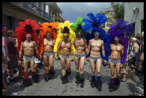 The Best Gay Events Summer 2014 Huffpost