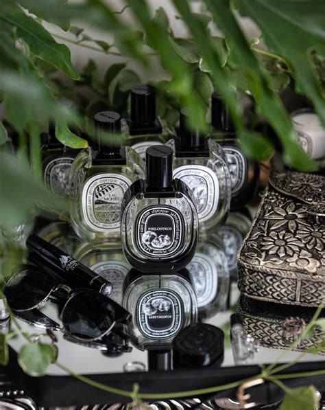 My Diptyque Perfume Collection And Review Of Six Fragrances Diptyque Perfume Perfume Perfume
