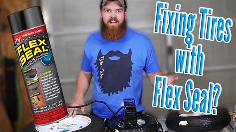 Talking about the english language proficiency tests, one must aware of ielts, toefl, and pte. Can Flex Seal Fix A Flat Tire? - YouTube