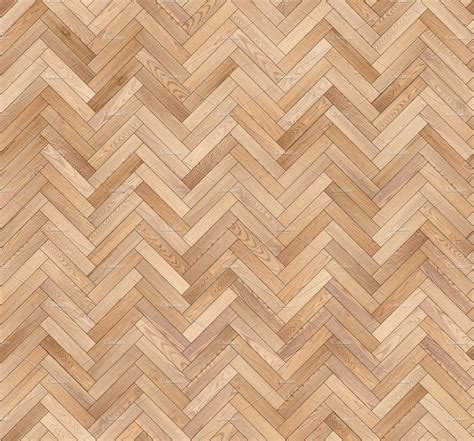 Chevron Natural Parquet Seamless Floor Texture High Quality Abstract