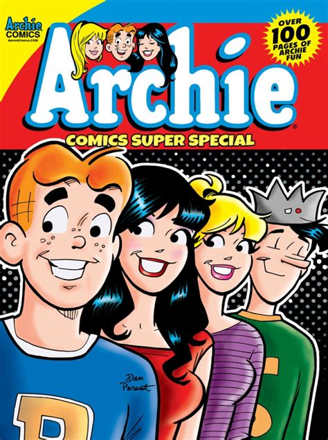 Archie Betty Veronica Come To Comic Con India Get Ahead