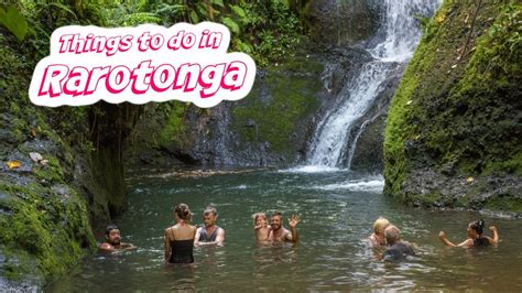 Rarotonga Activities Things To Do In Rarotonga In The Cook Islands