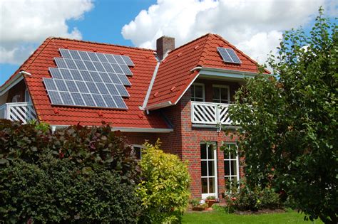 You could save thousands every year because of them. How Much Does it Cost to Install Solar on an Average US House? - Solar Power Authority