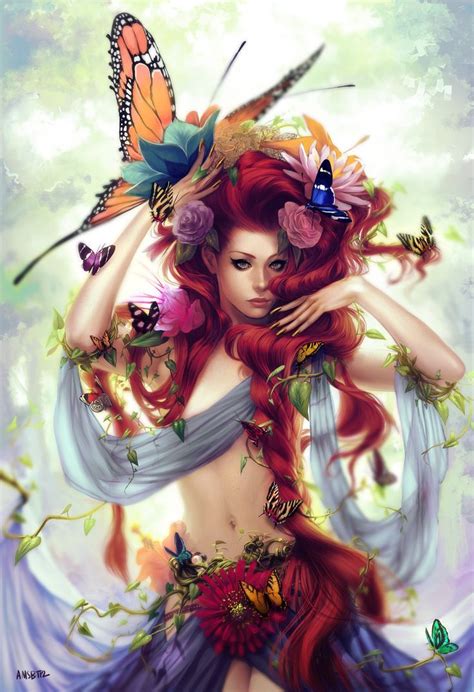 Image Result For Hot Fairies Fairy Art Fantasy Women