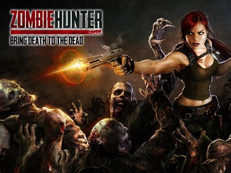 Zombie Hunter For Android Apk Download
