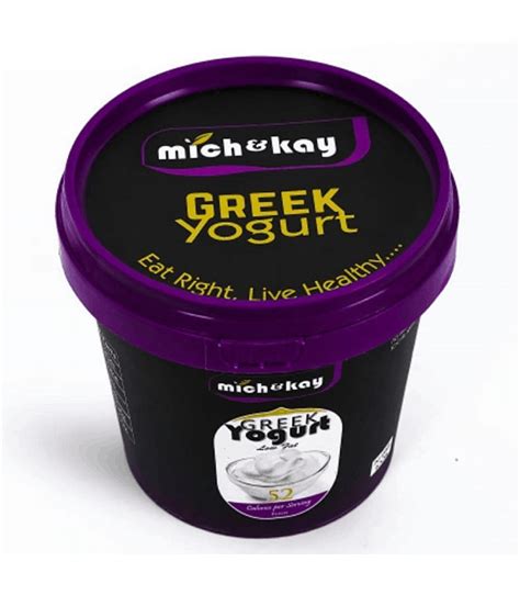 kay greek yogurt 400ml mich gomarket roll