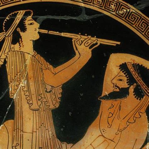 Scholars Recreate Exactly What Ancient Greek Music Sounded Like Over