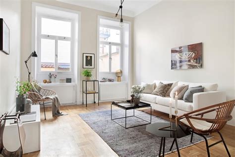 49 Cozy Norwegian Living Room Design Ideas Living Room Scandinavian