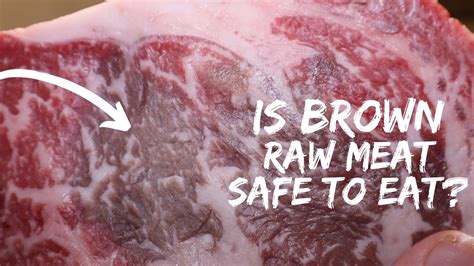 How To Tell If Frozen Meat Is Bad Update