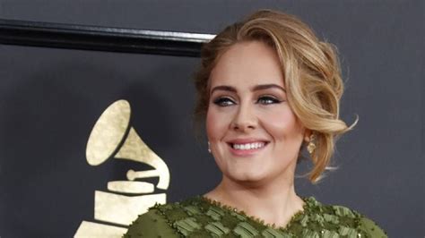 Parece Otra Adele Sorprendió En El Adelanto De Su Debut Como