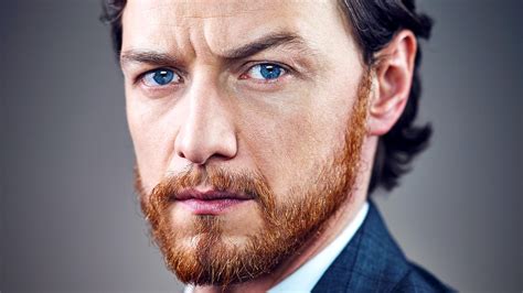 James Mcavoy ‘i Can Do What I Do Better Than Most Posh Actors