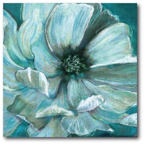 Buy Canvas Art Flower Canvas Art Flower Wall Art Flower Painting