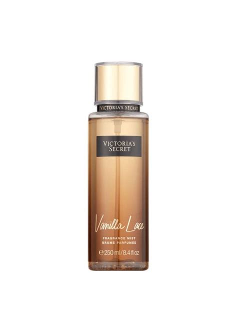 Victorias Secret Vanilla Lace Fragrance Mist 250ml